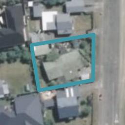 3 Lyall Terrace, Temuka