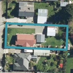 231 Queen Victoria Street, Motueka