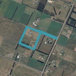 733 Poyntzs Road, Eyrewell, Rangiora