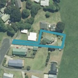 374 Tahuri Street, Kawhia, Kawhia