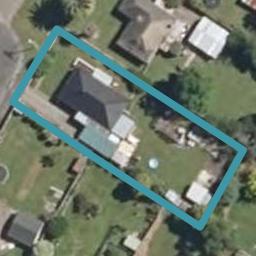 3 Victoria Street, Pahiatua
