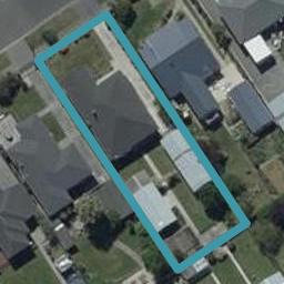 174 Knowles Street, St Albans, Christchurch