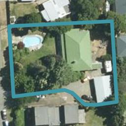 9 Burden Street, Redwoodtown, Blenheim