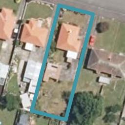 7 Victor Street, Dannevirke