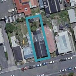 23 Normanby Street, Newtown, Wellington