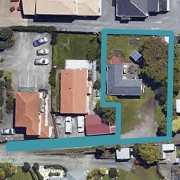 112B Beach Road, Kaikoura
