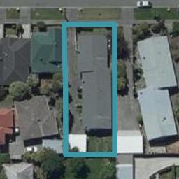 10 Gresford Street, Edgeware, Christchurch