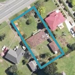 13 Broadway, Kaikohe, Kaikohe