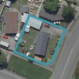 1 Vanguard Drive, Broomfield, Christchurch