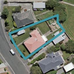 23 Matai Street, Hargest, Invercargill