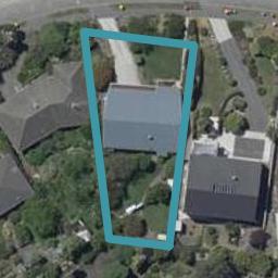 40 Cannon Hill Crescent, Mount Pleasant, Christchurch