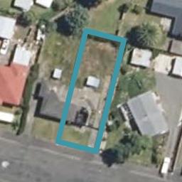 12 James Street, Dannevirke
