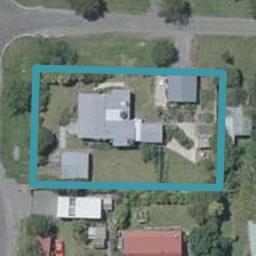 16 Union Street, Coalgate