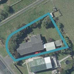 47 Scroggs Hill Road, Brighton, Dunedin