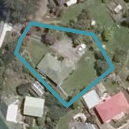82 Hurndall Street East, Maungaturoto