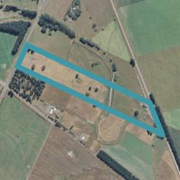251 Ambler Road, Rangitata