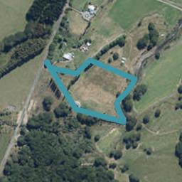 178C Mangateitei Road, Rangataua