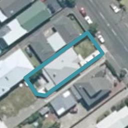 83 Wellesley Road, Napier South, Napier