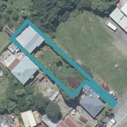 64 George Street, Port Chalmers, Dunedin