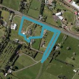 519 State Highway 14, Whangarei