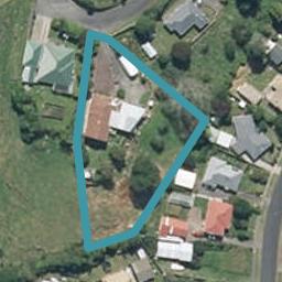 20 Ruapehu Crescent, Taumarunui