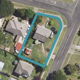 34 Abbott Street, Te Hapara, Gisborne