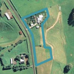 289 Awai Road, Tarurutangi, New Plymouth