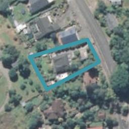 26 Macdonald Street, Geraldine