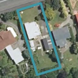 15 Rawhiti Street, Dannevirke