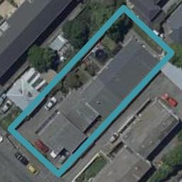 2/43 Southampton Street, Sydenham, Christchurch