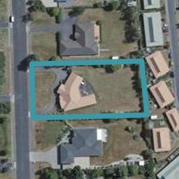 12 William Donald Drive, Solway, Masterton