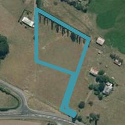 712 Ongaonga Road, Ongaonga, Ongaonga