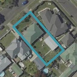 27 Peters Avenue, Cloverlea, Palmerston North