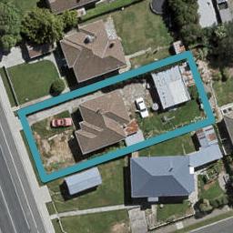 45 Lindisfarne Street, Turnbull Thomson Park, Invercargill