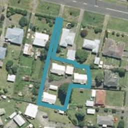 245 Taupo Road, Taumarunui