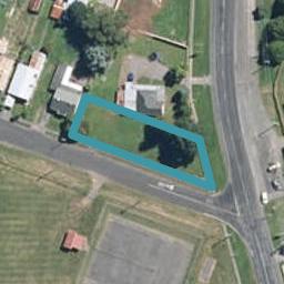 10 Parapara Rd (State Highway, 4), RAETIHI