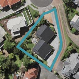 1/32 Charles Fox Place, St Johns, Auckland