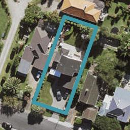 38 Belle Vue Avenue, Northcote Point, Auckland