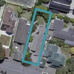 21 Ludlam Street, Seatoun, Wellington