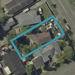 48 Pitama Road, Awapuni, Palmerston North