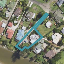 6 Oak Street, Mangapapa, Gisborne