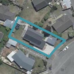 12 Sophora Place, Parklands, Christchurch