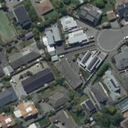 2B Church Lane, Merivale, Christchurch