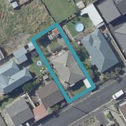 5 Annex Street, Saint Kilda, Dunedin