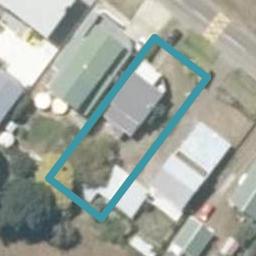 3414 Pourerere Road, Pourerere, Omakere