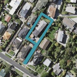 3/32A Northboro Road, Hauraki, Auckland