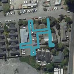7/9 Ayr Street, Riccarton, Christchurch