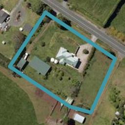 263 Pipiwai Road, Whangarei