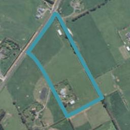 240 Marshmans Road, Ashley, Rangiora