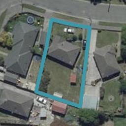 4 Paddington Street, Northcote, Christchurch
